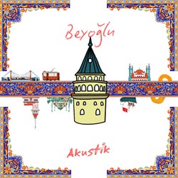 Beyoğlu - Akustik