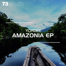 Amazonia EP