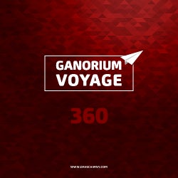 #GanoriumVoyage 360