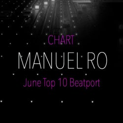 ★ JUNE TOP 10 ★