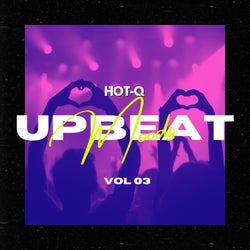 Upbeat Moods 003
