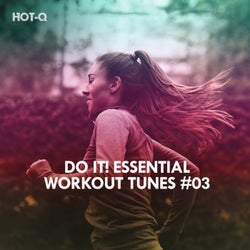 Do It! Essential Workout Tunes, Vol. 03