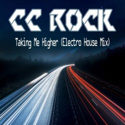 Taking Me Higher (Electro House Mix)