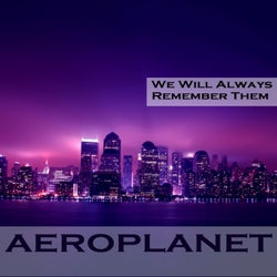 We Will Always Remember Them (Trance Classic)