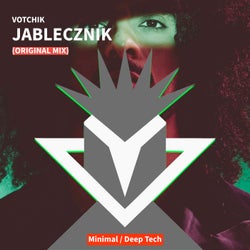 Jablecznik