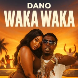WAKA WAKA - Radio edit