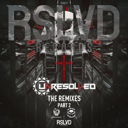 The Remixes, Pt. 2