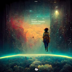 Simple Dreams (Vendettax Remix)