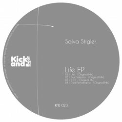 Life EP