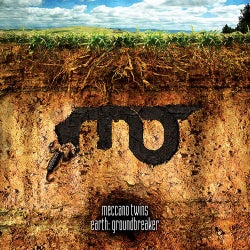 Earth: groundbreaker