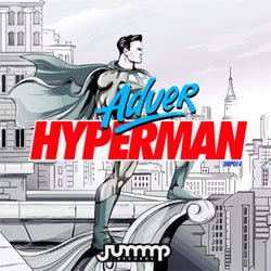 Hyperman