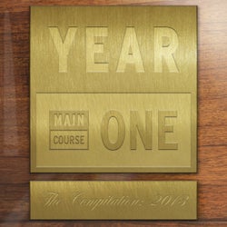 Main Course presents YEAR ONE: The Compilation