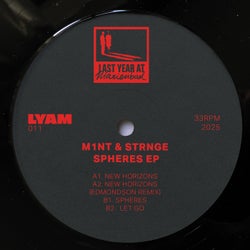 Spheres