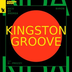 Kingston Groove