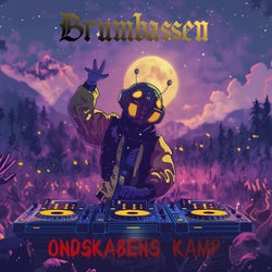 Ondskabens kamp