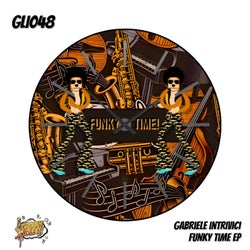 Funky Time Ep