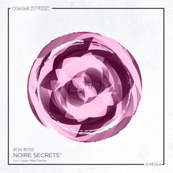 Noire Secrets EP