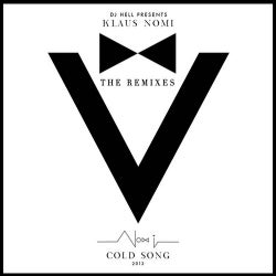 Cold Song 2013 Remake (Remixes)