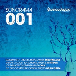 Sonorama 001