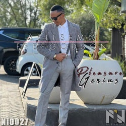 Pleasure Genius