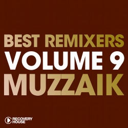 Best Remixers Vol. 9 - Muzzaik