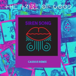 Siren Song (Cassius Extended Mix)