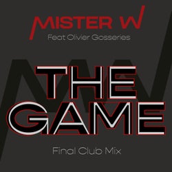 The Game (Final Club Mix)