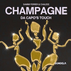 Champagne (Da Capo's Touch)