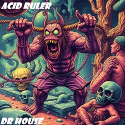 Acid Ruler