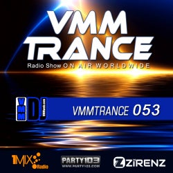 ZIRENZ VMM TRANCE 053