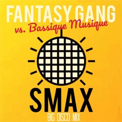 SMAX BIG DISCO MIX