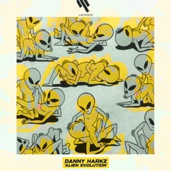 Alien Evolution