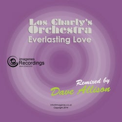 Everlasting Love (Dave Allison Remix)