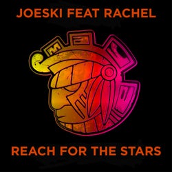 Reach For The Stars Feat Rachel