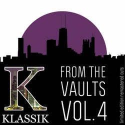 K Klassik from the Vaults, Vol. 4