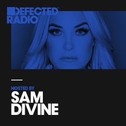 Defected Radio - Ep.101 (Sam Divine)