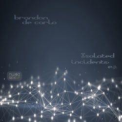 Isolated Incidents E.P.