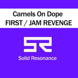First / Jam Revenge
