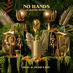 No Hands (Galoski Remix)