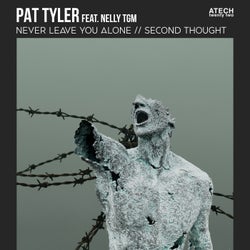 Pat Tyler EP