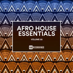Afro House Essentials, Vol. 05