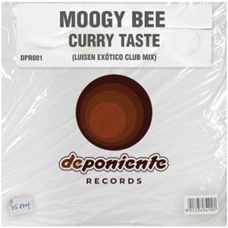 Curry Taste
