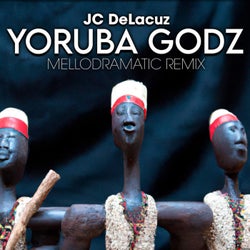 Yoruba Godz