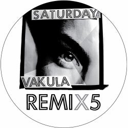 Saturday Remixes