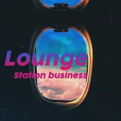 Lounge Station Business