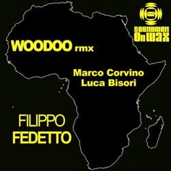 Woodoo Remixes