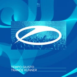 Trance Runner