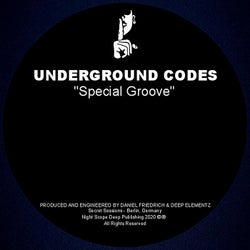 Special Groove