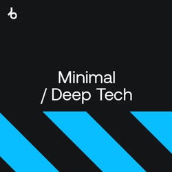 Best Of Hype 2022: Minimal / Deep Tech