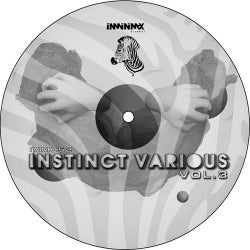 Instinct Various Vol. 3